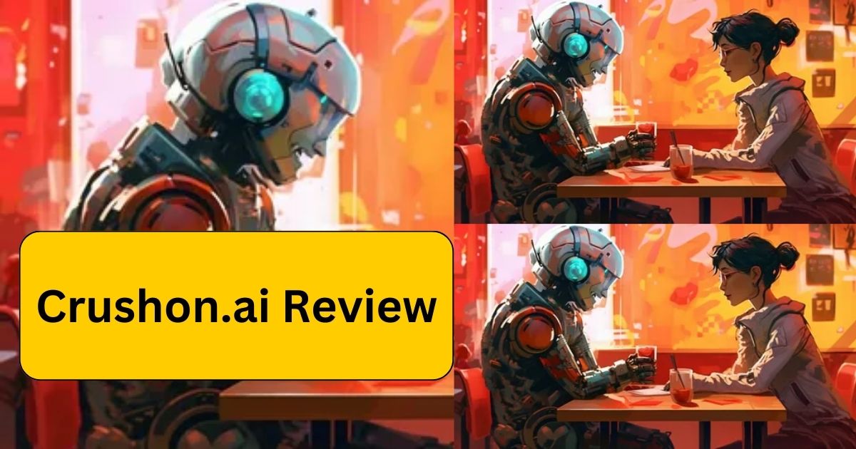 Crushon.ai Review