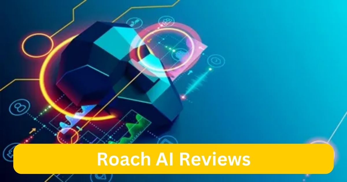 Roach AI Reviews