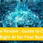 Quopi.ai Review : Guide to Choosing the Right AI for Your Business