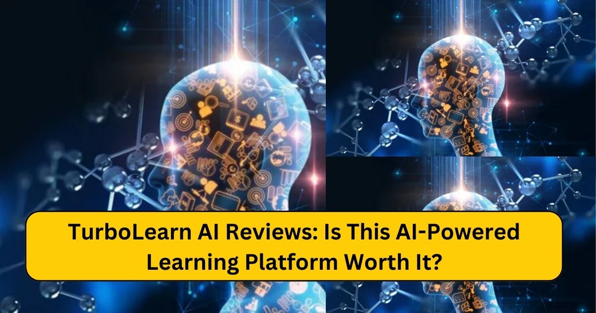 TurboLearn AI Reviews: Is This AI-Powered Learning Platform Worth It?