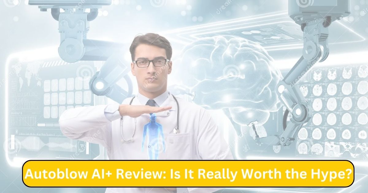 Autoblow AI+ Review: Is It Really Worth the Hype?