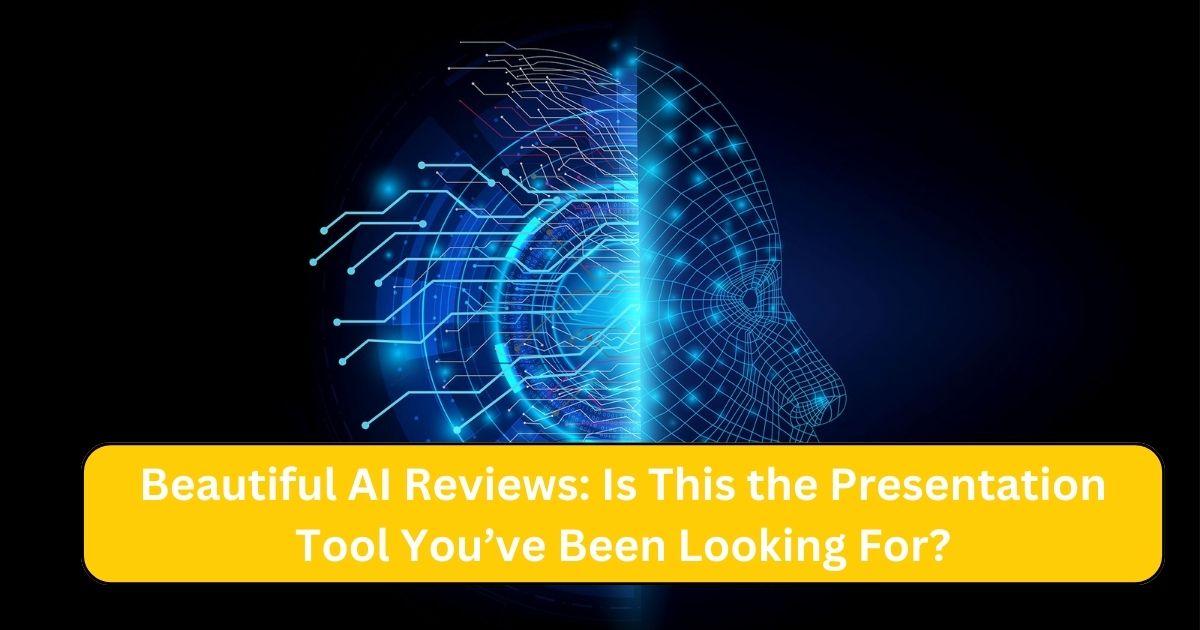 Beautiful AI Reviews: Is This the Presentation Tool You’ve Been Looking For?