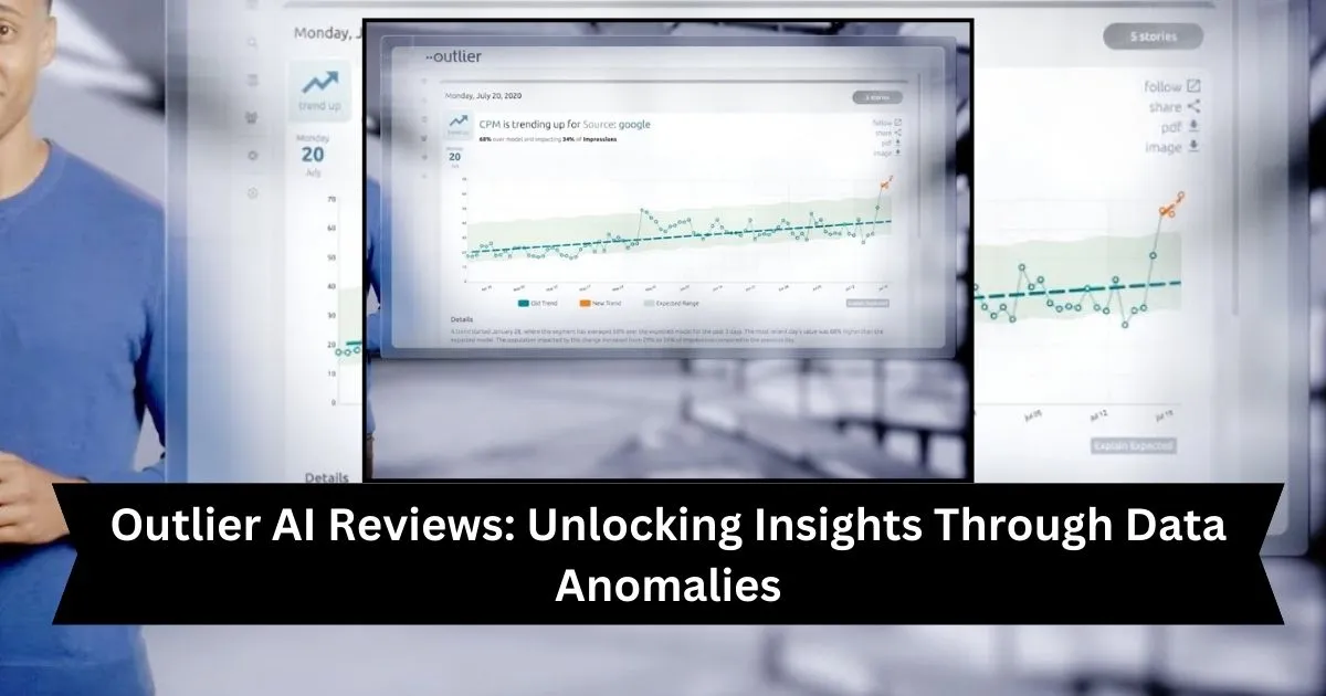 Outlier AI Reviews: Unlocking Insights Through Data Anomalies