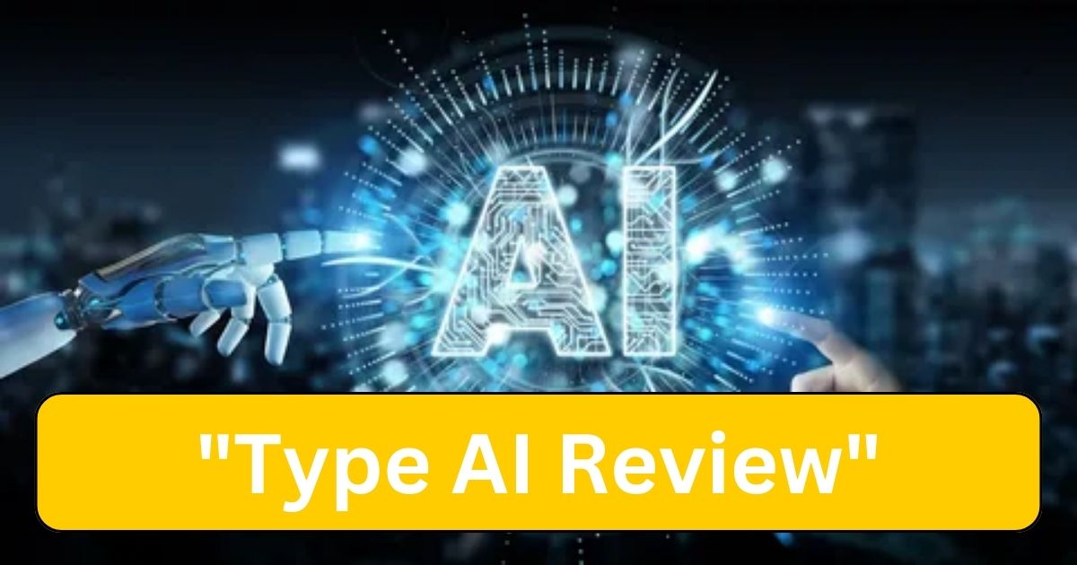 Type AI Review