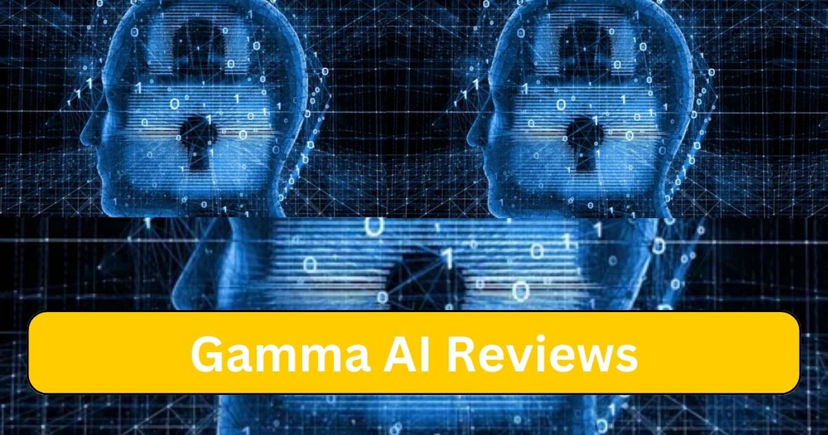 Gamma AI Reviews